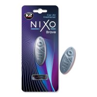 Освежитель воздуха K2 NIXO BRAVE на полимерной основе  V131