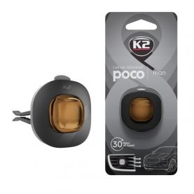 Освежитель воздуха K2 POCO MAN V352