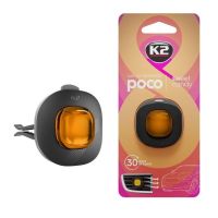 Освежитель воздуха K2 POCO SWEET CANDY V353