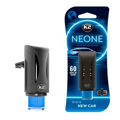 Освежитель воздуха K2 NEONE NEW CAR V371