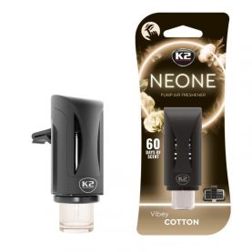 Освежитель воздуха K2 NEONE COTTON V373