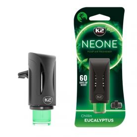 Освежитель воздуха K2 NEONE EUCALIPTUS V374