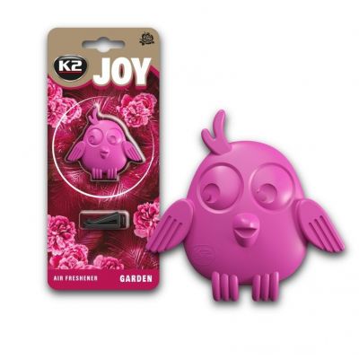 Освежитель воздуха K2 JOY GARDEN V892