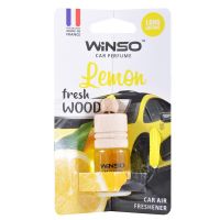Ароматизатор WINSO WOOD LEMON 4,5 мл 530640