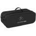 Сумка-набор автомобилиста Mercedes-Benz AMG 01-136-Л черная 2 отдела
