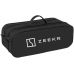 Сумка-набор автомобилиста ZEEKR кроссовер/минивэн черная 2 отдела
