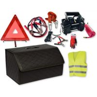 Сумка-набор автомобилиста DriveCare 85 01-236-IS