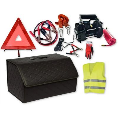 Сумка-набор автомобилиста DriveCare 85 01-236-IS