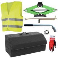 Сумка-набор автомобилиста АвтоПомощник 2т