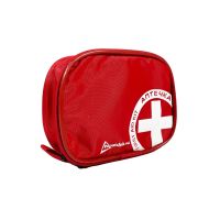 Аптечка медична автомобільна Poputchik 02-021-М