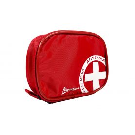 Аптечка медична автомобільна Poputchik 02-021-М