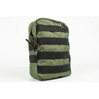 Аптечка військова індивідуальна 02-065-М система Molle 