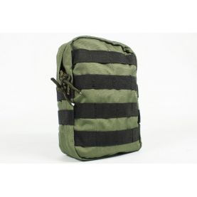 Аптечка військова індивідуальна 02-065-М система Molle 