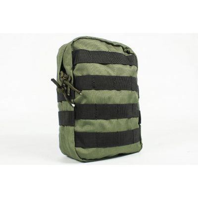 Аптечка військова індивідуальна 02-065-М система Molle 