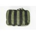 Аптечка військова індивідуальна 02-065-М система Molle 