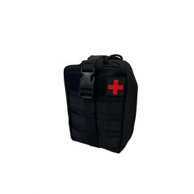 Аптечка медична індивідуальна поліцейського 02-084-М 