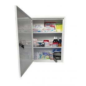 Аптечка першої допомоги "Виробнича" (02-095-IS) Poputchik