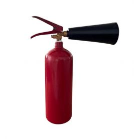 Вогнегасник вуглекислотний ВВК-1,4 (ОУ-2)