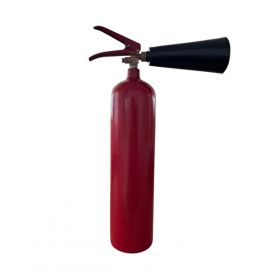 Вогнегасник вуглекислотний ВВК-2 (ОУ-3)