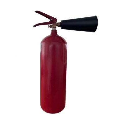 Вогнегасник вуглекислотний ВВК-3,5 (ОУ-5)