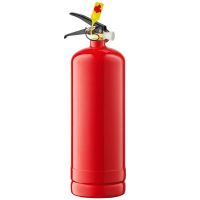 Вогнегасник порошковий Вільнянськ 2 кг 