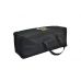 Сумка-органайзер в багажник Opel чорна 1 відділ розмір 45,5 х 18 х 18,5 см