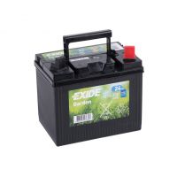Аккумулятор EXIDE GARDEN 6СТ-24Ah Аз 250А (EN) U1L-250