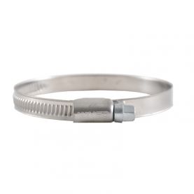 Хомуты металлические WINSO нержавеющая сталь 50-70 9mm W2 50шт