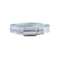 Хомуты металлические WINSO нержавеющая сталь 32-50 9mm W2 100шт