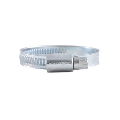 Хомуты металлические WINSO нержавеющая сталь 32-50 9mm W2 100шт