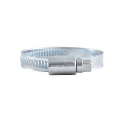 Хомуты металлические WINSO нержавеющая сталь 25-40 9мм W2 100шт