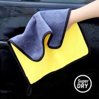 Серветка мікрофібра Zollex  40/60 см XL ZP-125 17519