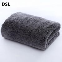 Серветка мікрофібра Zollex  сіра 40/40см ZP-122 17517