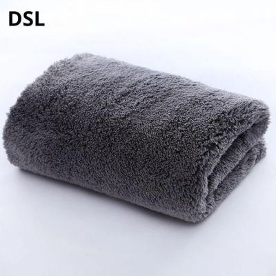 Серветка мікрофібра Zollex  сіра 40/40см ZP-122 17517