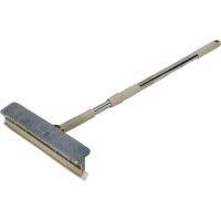 Насадка для очистки стекла из микрофибры Zollex 12029