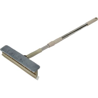 Насадка для очистки стекла из микрофибры Zollex 12029