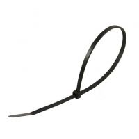 Хомут пластиковый 1 Zollex