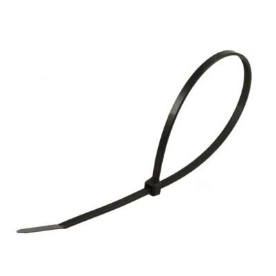 Хомут пластиковый 1 Zollex