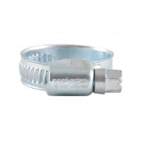 Хомуты металлические WINSO нержавеющая сталь 16-27 9mm W2 100шт 162160