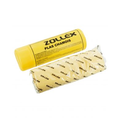 Салфетка влажная в тубусе Zollex большая ZTF-010