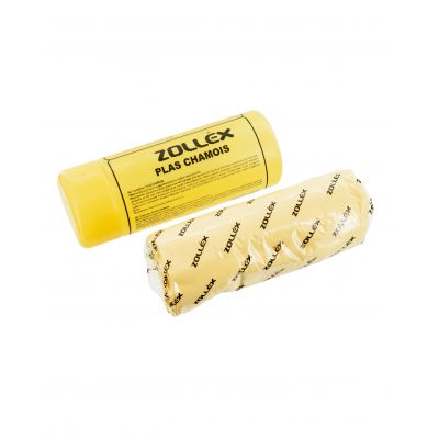 Салфетка влажная в тубусе Zollex маленькая ZTF-009