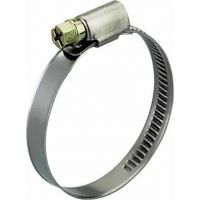 Хомут стальной Zollex Prima 170x190 10шт