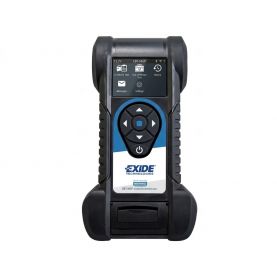 Тестер автомобільного акумулятора Exide EBT965P