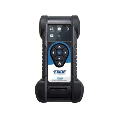 Тестер автомобильного аккумулятора Exide EBT965P