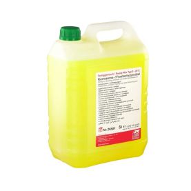 Антифриз FEBI -30 °C желто-зеленый G11 5л 26581
