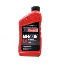 Масло для АКПП Ford Motorcraft MERCON LV 0.946л XT10QLVC