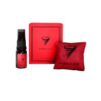 Освежитель воздуха сухой HURRICANE STANDART RED 10мл