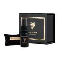 Освежитель воздуха сухой HURRICANE PREMIUM GOLD 10 мл