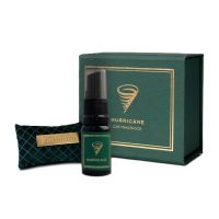 Освежитель воздуха сухой HURRICANE PREMIUM GREEN 10мл