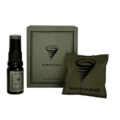 Освежитель воздуха сухой HURRICANE STANDART KHAKI 10мл